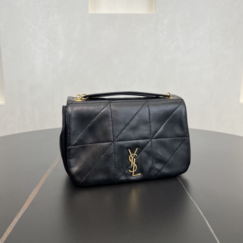 YSL Satchel Bags